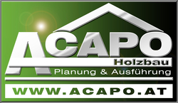 Acapo Holzbau GmbH