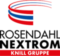 Rosendahl Nextrom GmbH - Knill Gruppe 