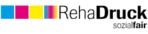 RehaDruck Logo