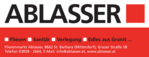 Ablasser Logo