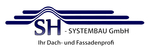 sh SYSTEMBAU LOGO