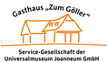 Gasthaus "Zum Göller"