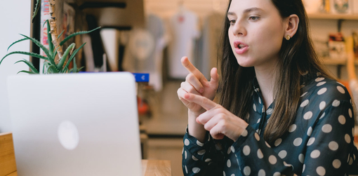 Tipps zum Online-Bewerbungsgespräch