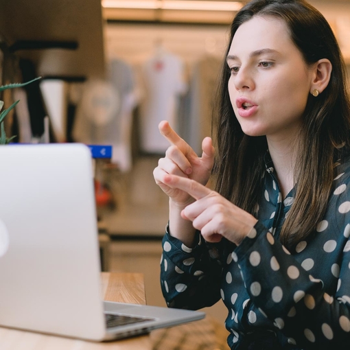 Tipps zum Online-Bewerbungsgespräch