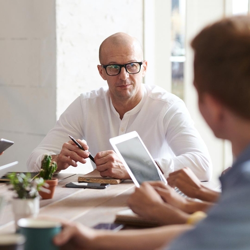 Arbeiten im Familienunternehmen: Lohnt sich das?