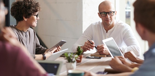 Arbeiten im Familienunternehmen: Lohnt sich das?