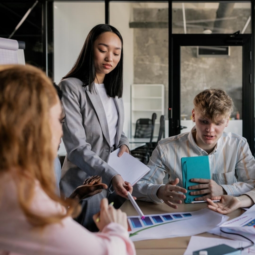 Employer Branding: Wie Sie Ihre Arbeitgebermarke stärken