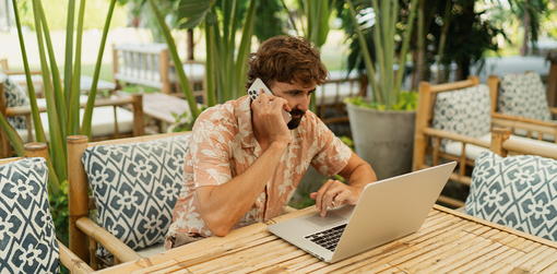 Remote Work im Check: Vor- und Nachteile eines Megatrends