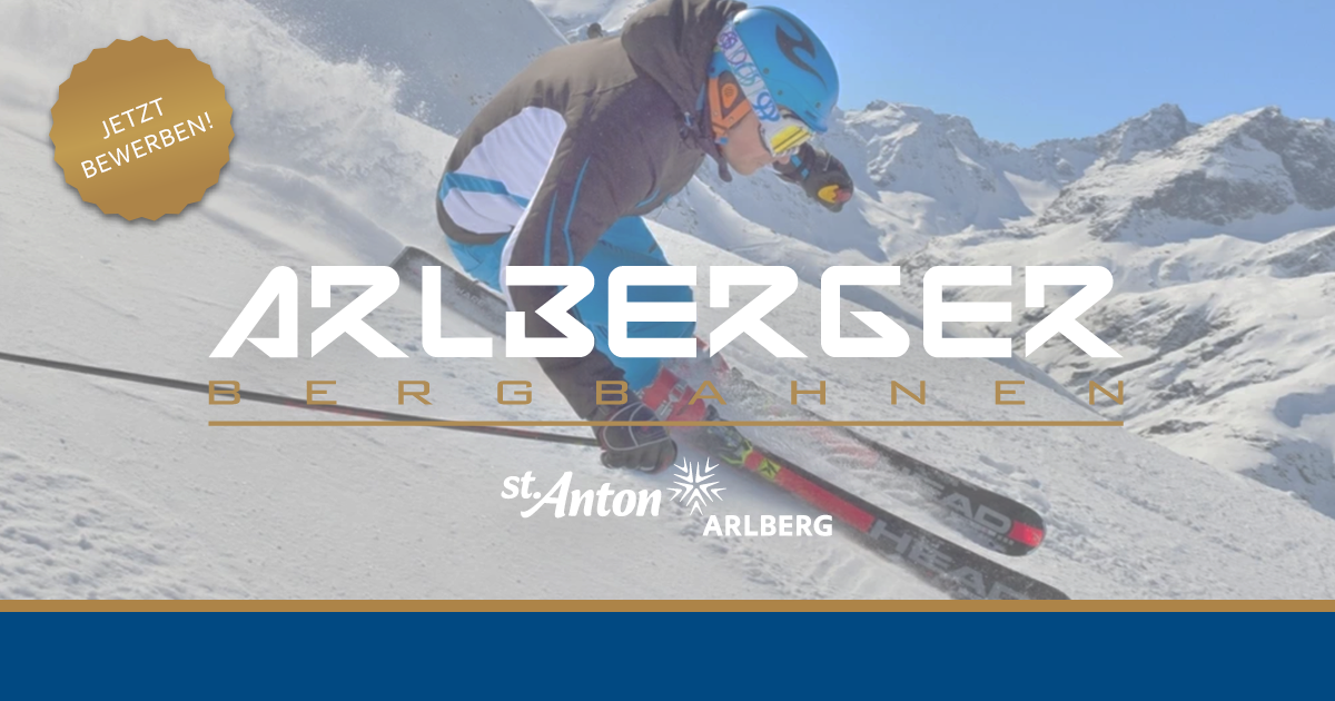 Marketing – Allrounder (m/w/d) in Innsbruck