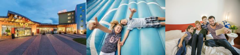 Karriere in der H2O Therme