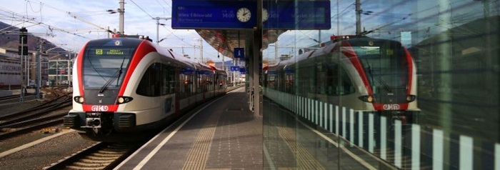 Jobs bei Graz-Köﬂacher Bahn und Busbetrieb GmbH in der Steiermark