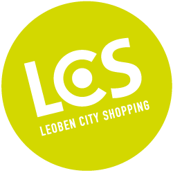 Leoben City Shopping in der Steiermark