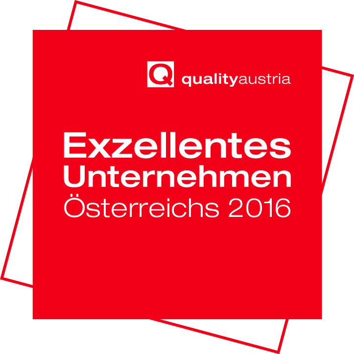 Rotes Kreuz als Exzellentes Unternehmen