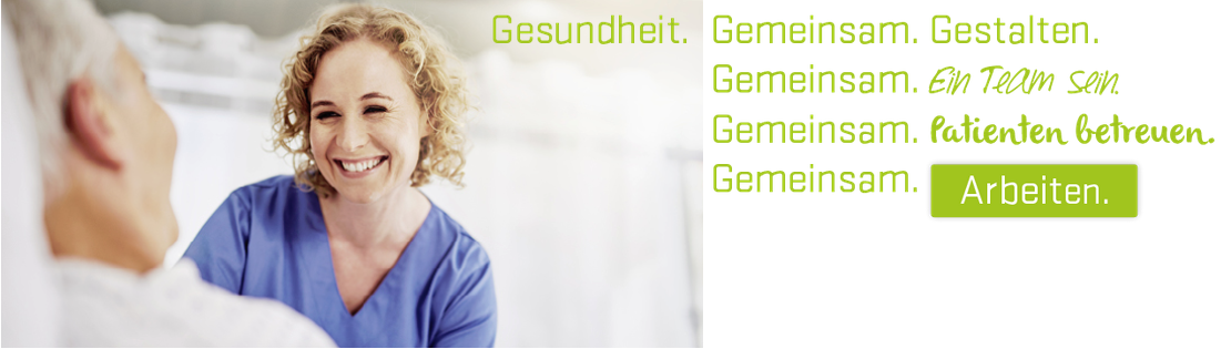 Jobs bei Privatklinik Ragnitz