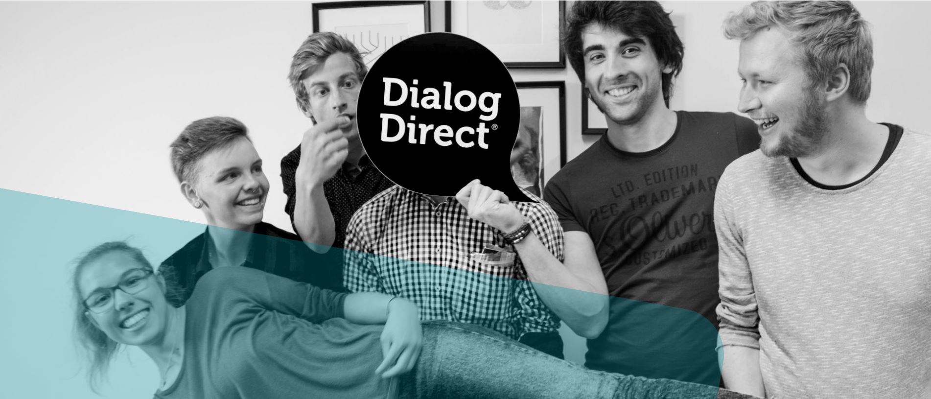 Jobs bei DialogDirect