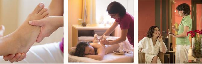 Jobs im G'sund & Natur Hotel die Wasnerin
