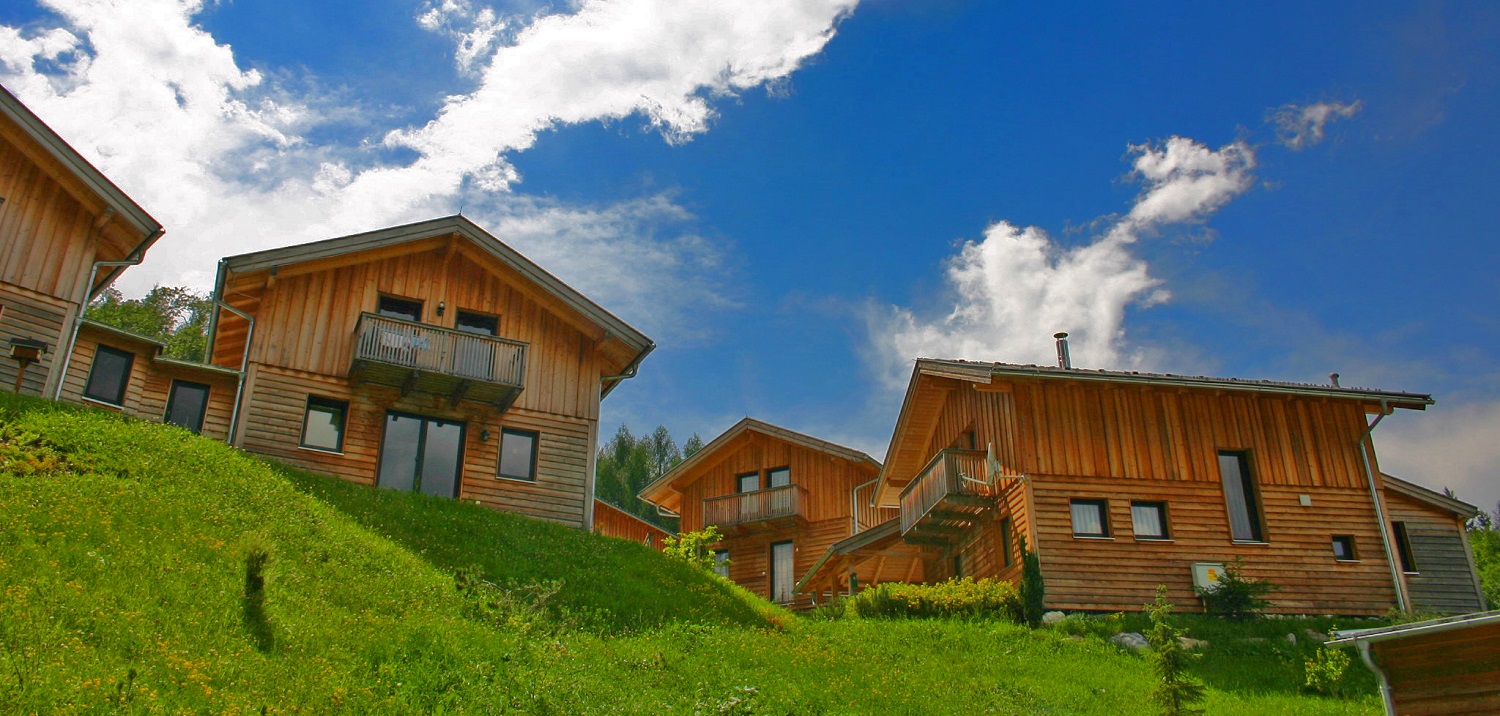 Karriere bei Alps Residence Jobs bei Alps Residence